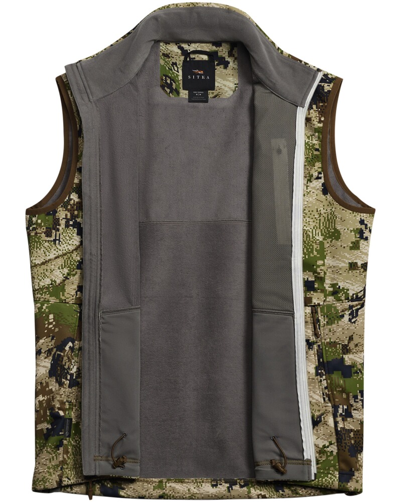 Weste Jetstream Windstopper®, Sitka Gear