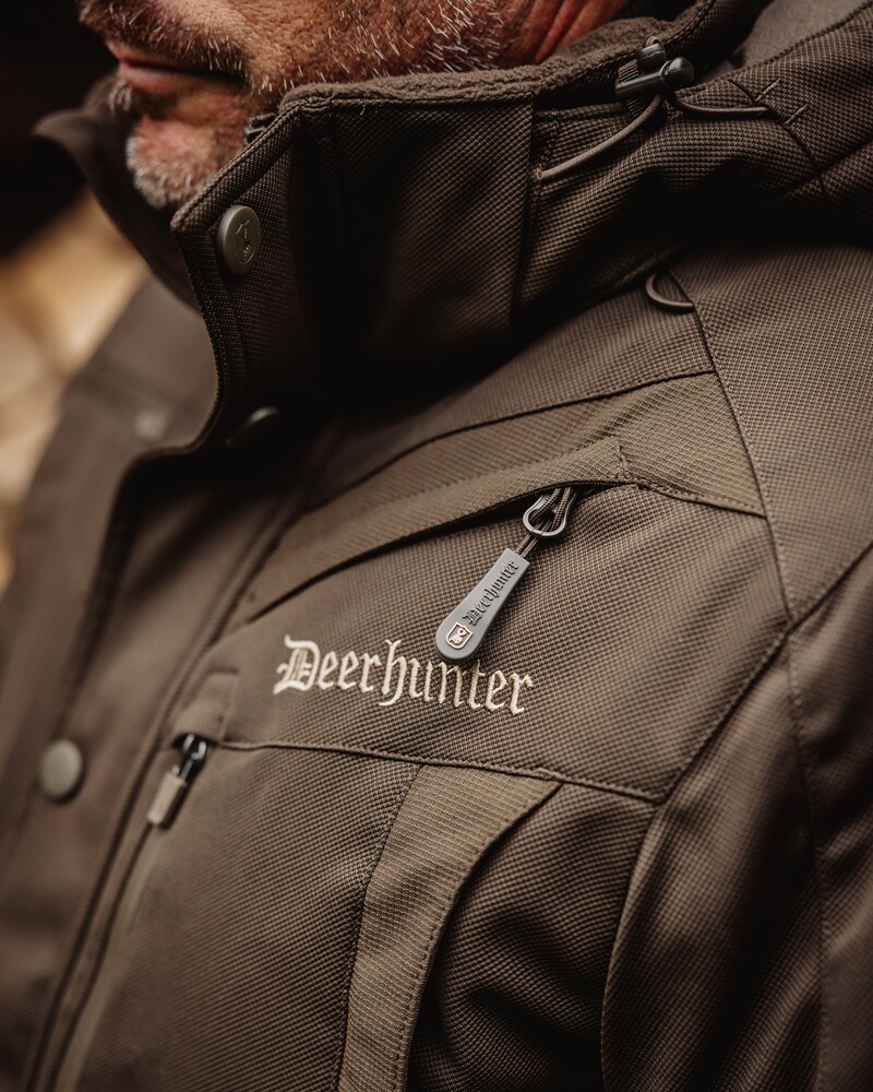 Winterjacke Muflon Pro, Deerhunter