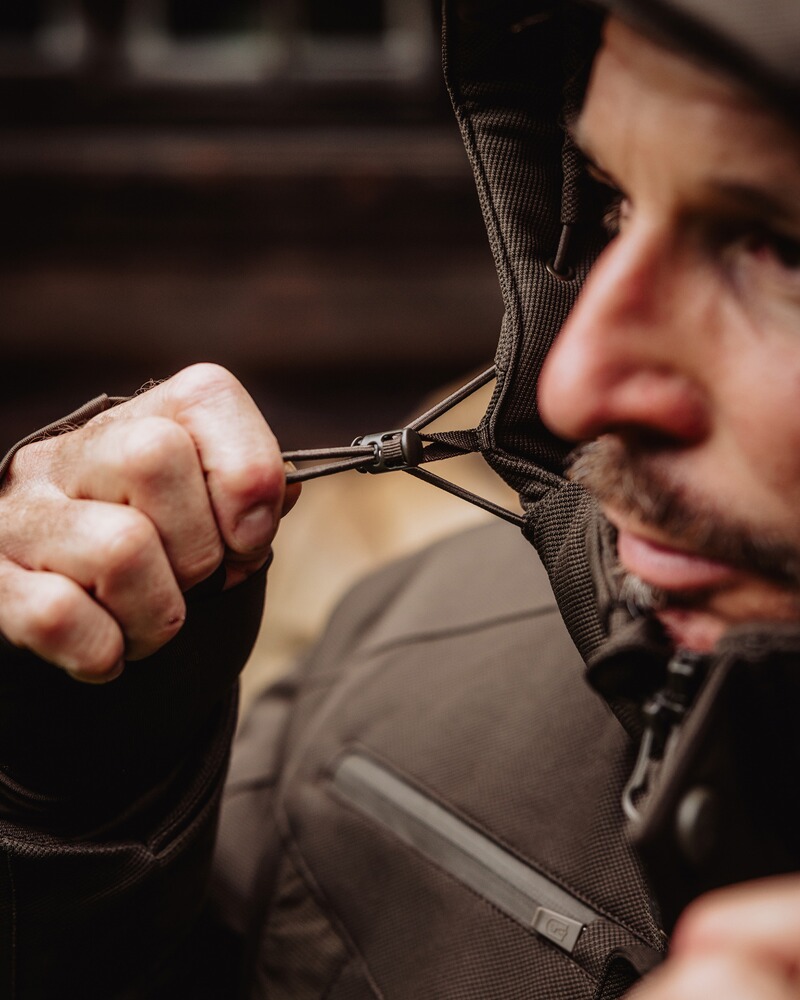 Winterjacke Muflon Pro, Deerhunter