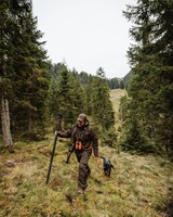 Winterjacke Muflon Pro, Deerhunter