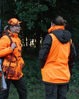 Signalweste Mesh, Deerhunter