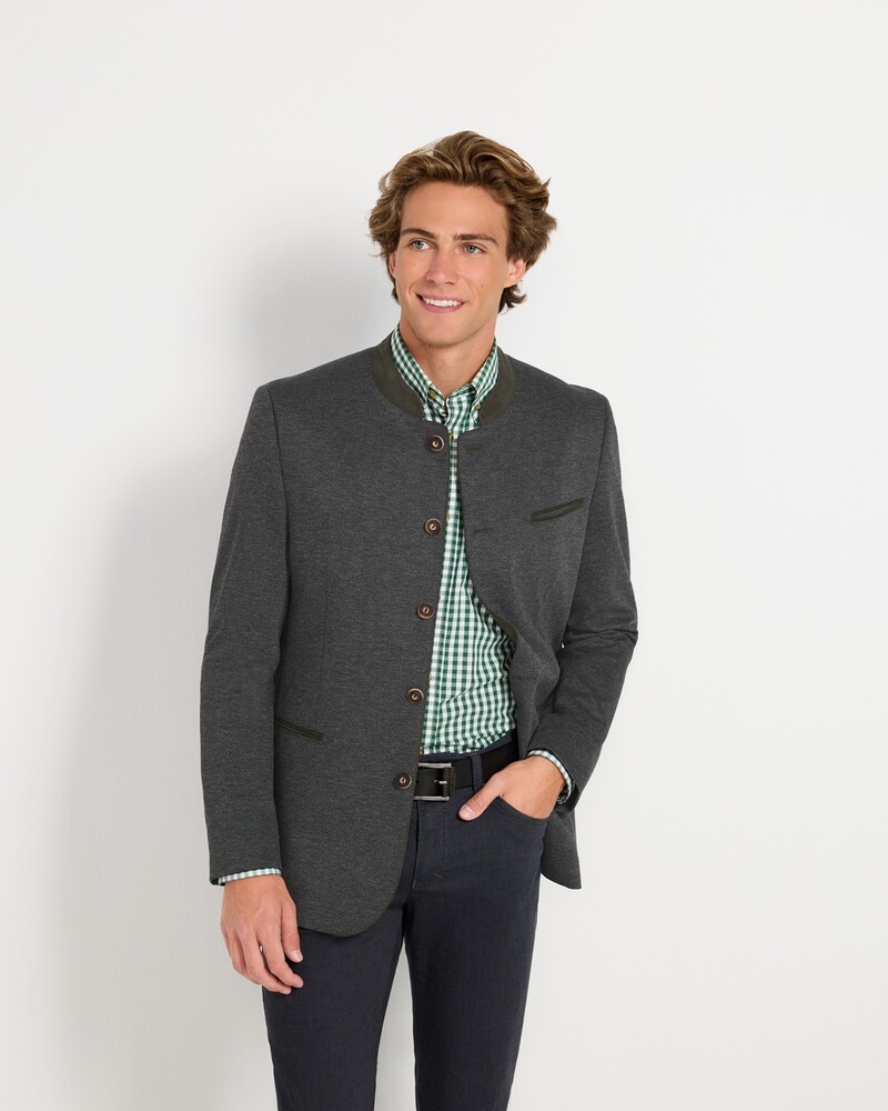 Janker, Luis Steindl