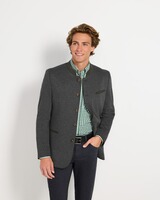 Janker, Luis Steindl