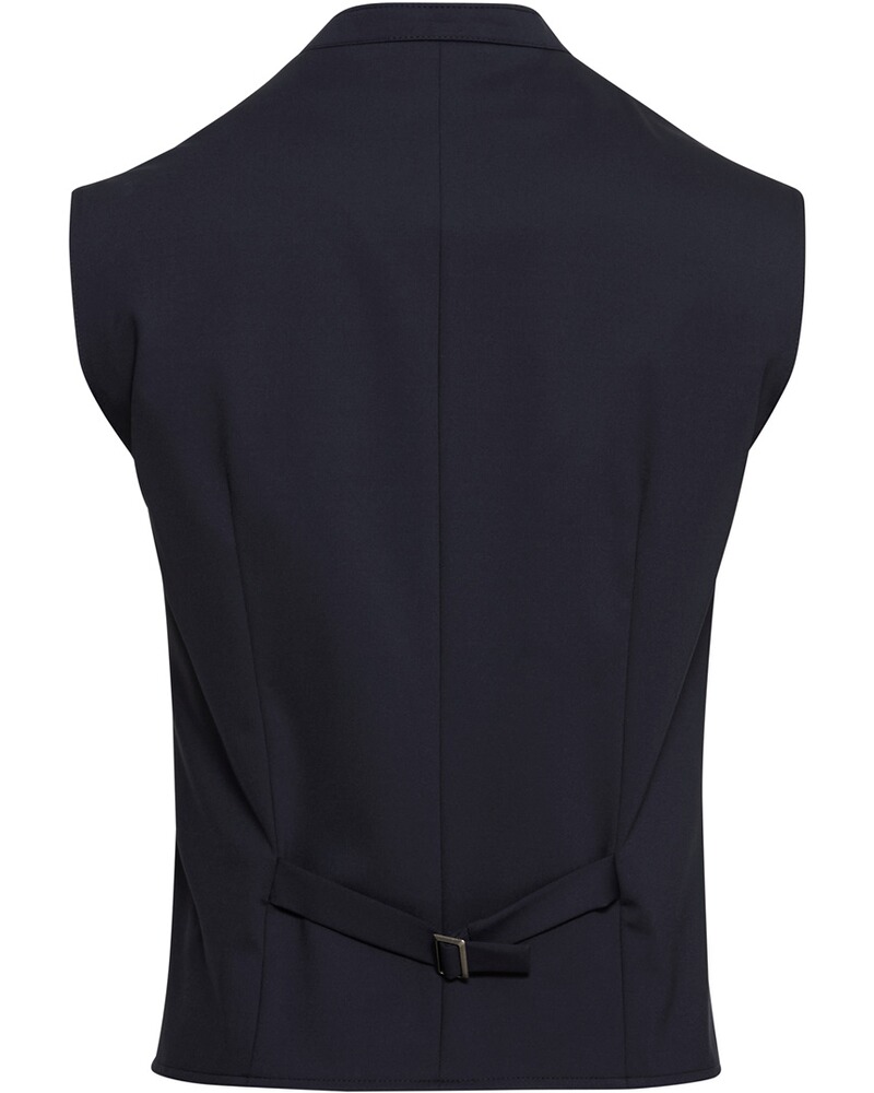 Jacquardweste, Luis Steindl