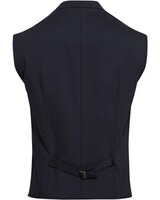 Jacquardweste, Luis Steindl