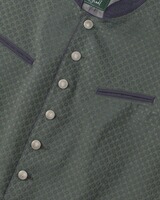 Jacquardweste, Luis Steindl