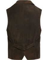 Lederweste, Luis Steindl