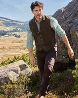 Trachtenhemd, 2er-Pack, Luis Steindl