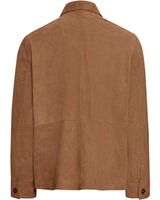 Lederjacke, HIGHMOOR