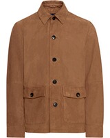 Lederjacke, HIGHMOOR