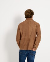 Lederjacke, HIGHMOOR