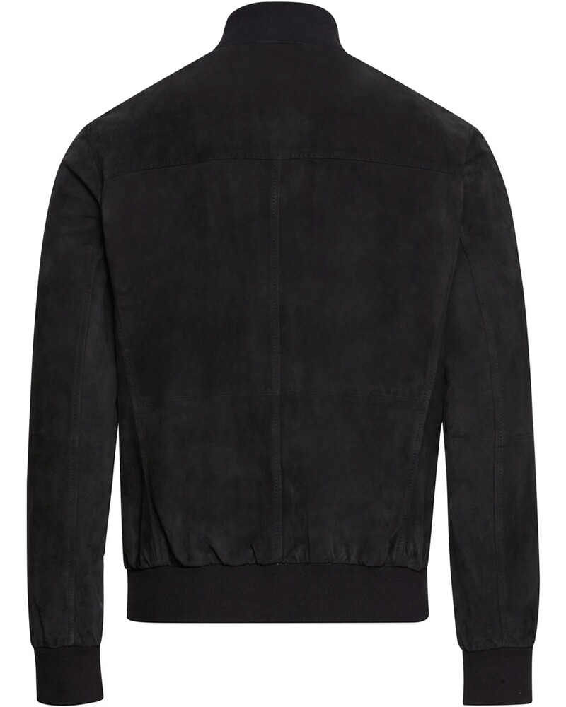 Lederblouson, HIGHMOOR