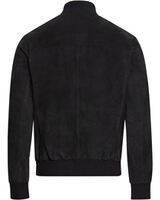 Lederblouson, HIGHMOOR