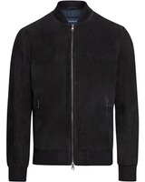 Lederblouson, HIGHMOOR