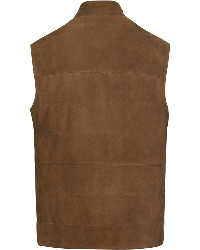 Lederweste, REITMAYER