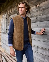 Lederweste, REITMAYER