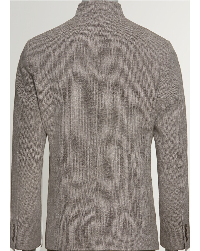 Fischgrat-Janker, REITMAYER