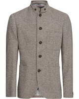 Fischgrat-Janker, REITMAYER