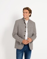 Fischgrat-Janker, REITMAYER