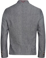 Janker mit Stickerei, REITMAYER