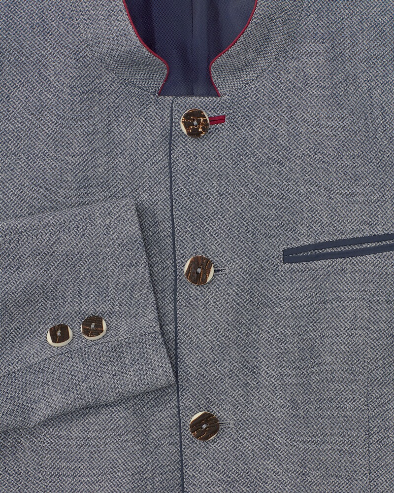 Janker mit Stickerei, REITMAYER