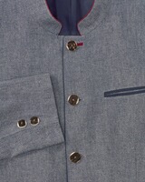 Janker mit Stickerei, REITMAYER