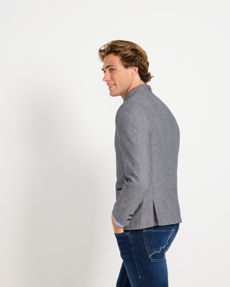 Janker mit Stickerei, REITMAYER