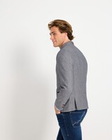 Janker mit Stickerei, REITMAYER