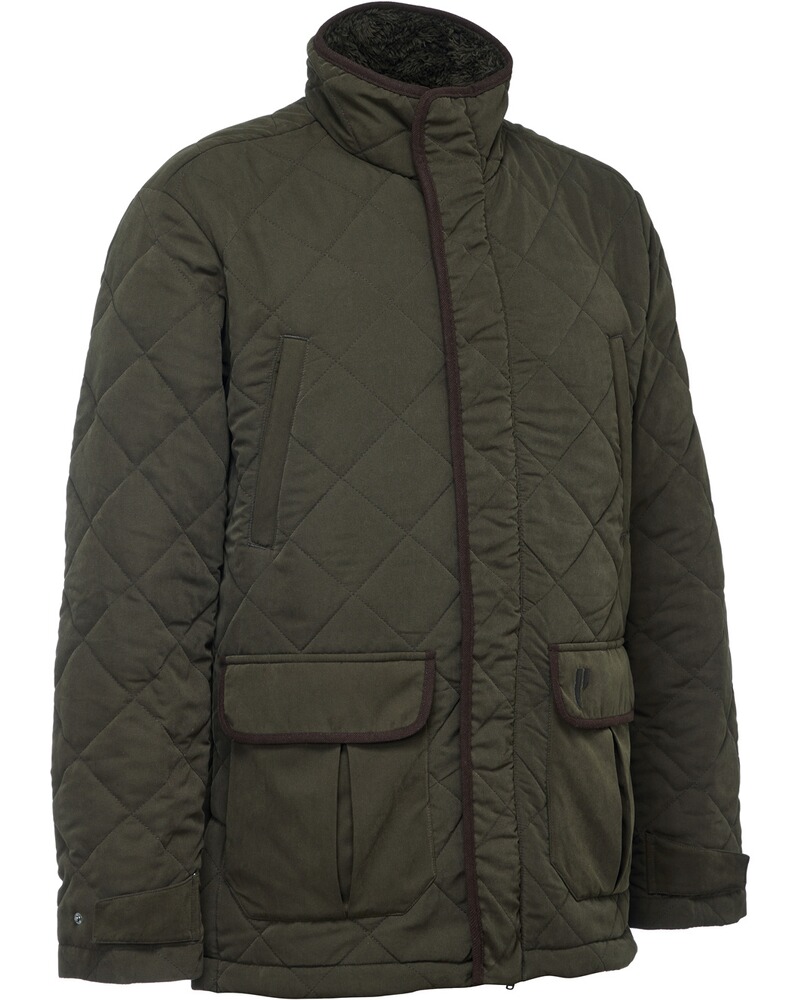 Steppjacke Doxford, Parforce Tradition