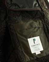Steppjacke Doxford, Parforce Tradition