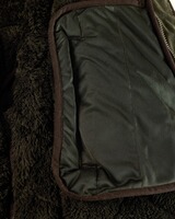 Steppjacke Doxford, Parforce Tradition