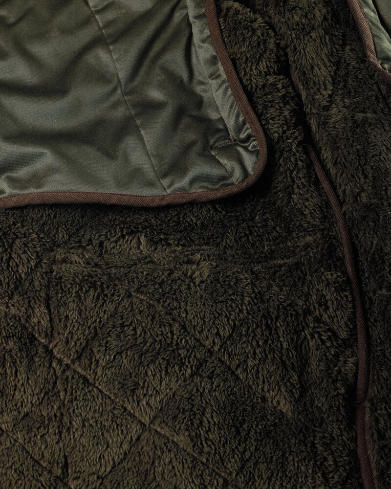 Steppjacke Doxford, Parforce Tradition