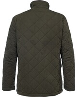 Steppjacke Doxford, Parforce Tradition