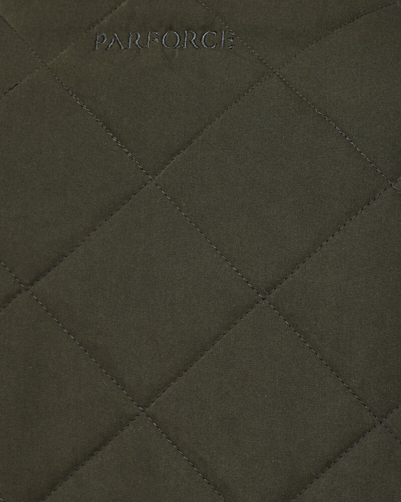 Steppjacke Doxford, Parforce Tradition