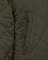 Steppjacke Doxford, Parforce Tradition
