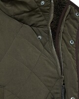 Steppjacke Doxford, Parforce Tradition