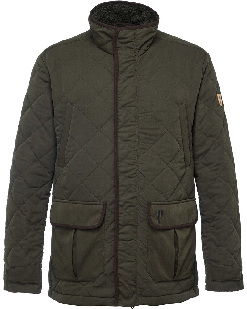 Steppjacke Doxford