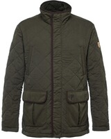 Steppjacke Doxford, Parforce Tradition