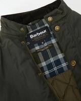 Wachsjacke Cordhill, Barbour