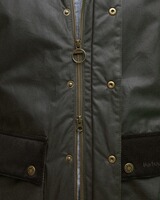 Wachsjacke Cordhill, Barbour