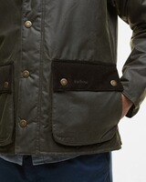 Wachsjacke Cordhill, Barbour
