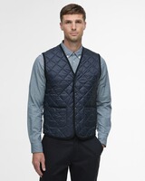 Steppweste Modern, Barbour