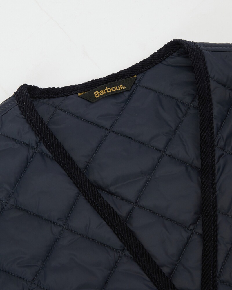 Steppweste Modern, Barbour