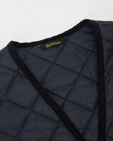 Steppweste Modern, Barbour