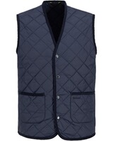 Steppweste Modern, Barbour