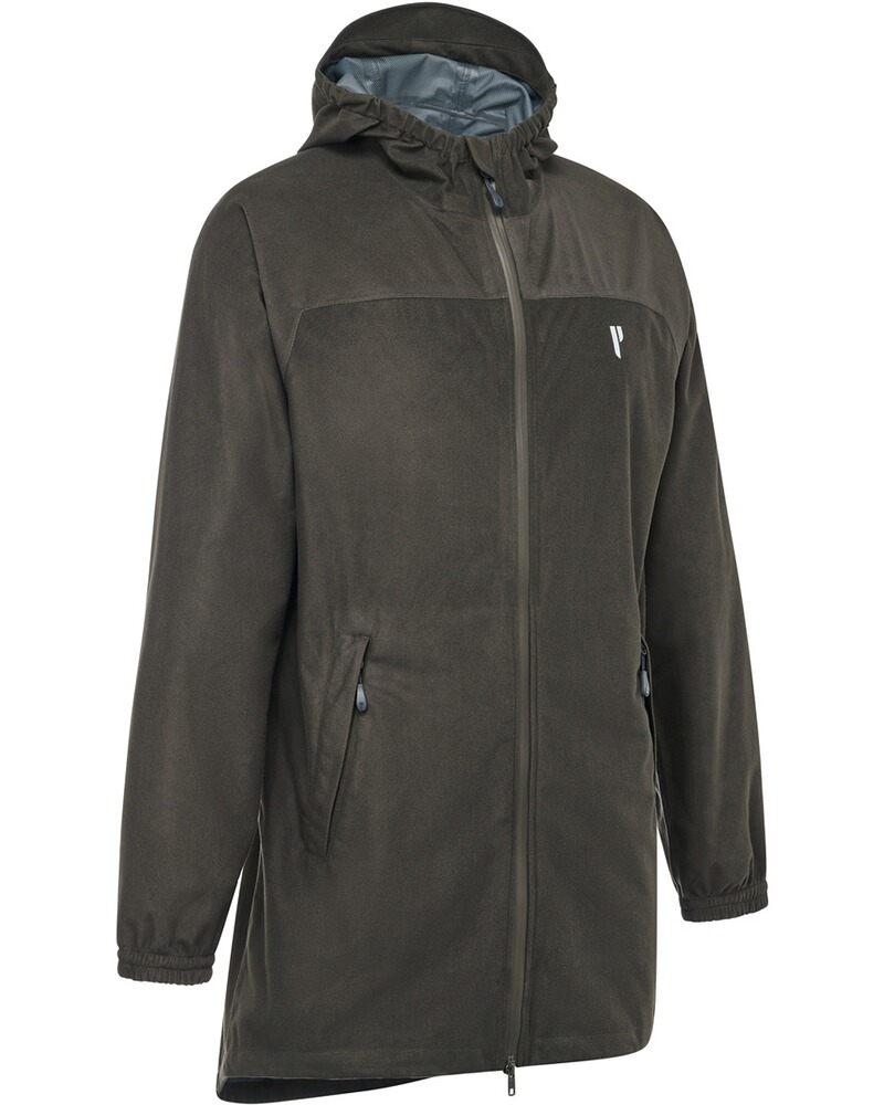 Jagdjacke Wetland, Parforce Active