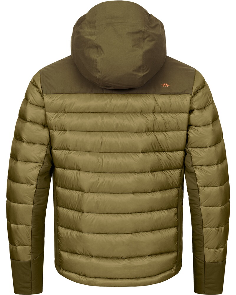 Jacke HunTec Observer, Blaser Outfits