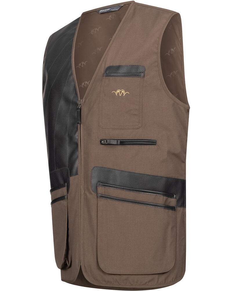 Ganzjahres-Schiessweste Rechts, Blaser Outfits