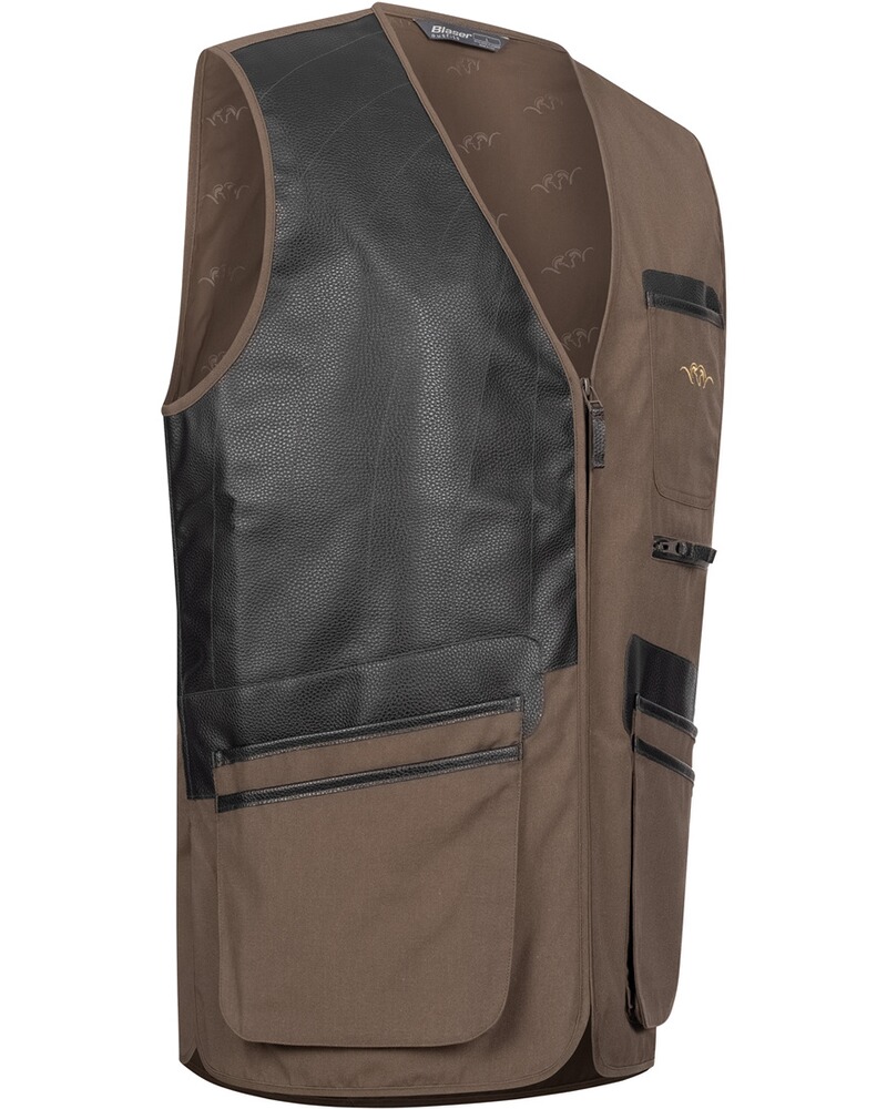 Ganzjahres-Schiessweste Rechts, Blaser Outfits