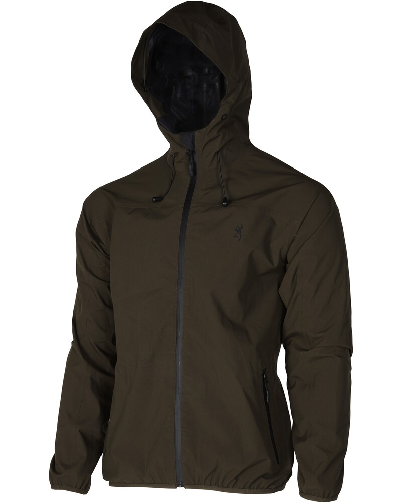 Jacke Ultimate Compact, Browning